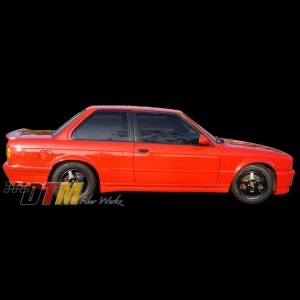 BMW E30 BRYTN Style Side Skirts